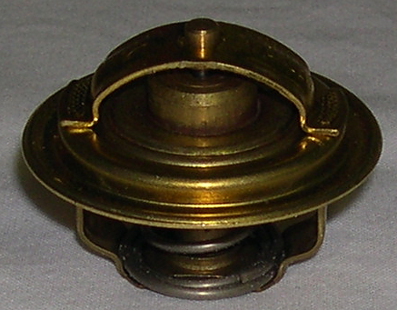 Termostat