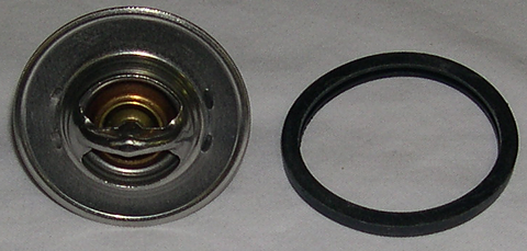 Termostat