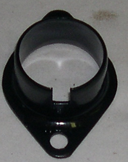 Hållare kontakthus