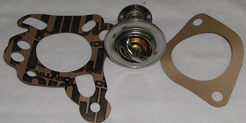 Termostat
