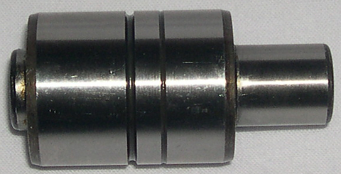 Fläktlager
