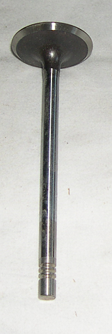 Ventil insug