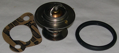 Termostat