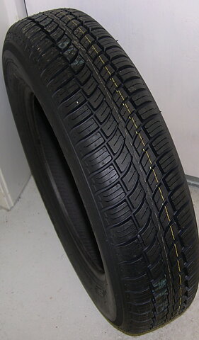 Däck Toyo Radial 155/80/14
