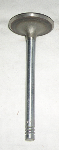 Ventil insug