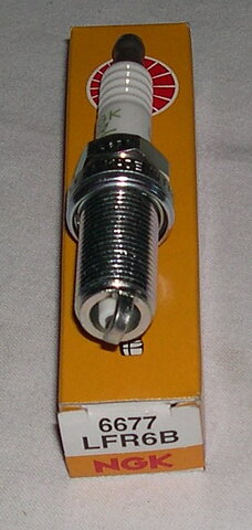 Tändstift LFR6B