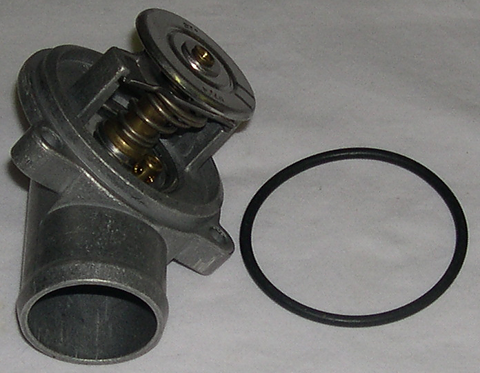 Termostat