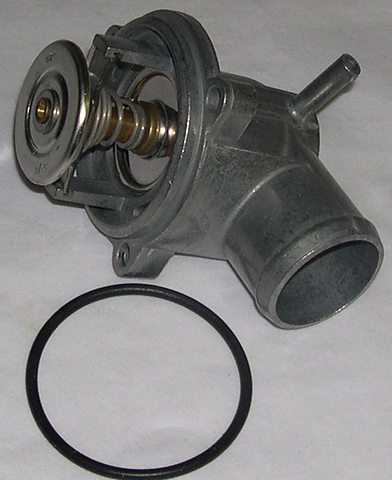 Termostat