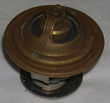 Termostat