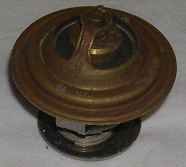 Termostat