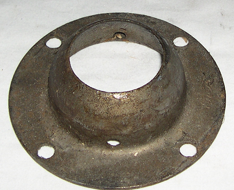 Hus drivknut