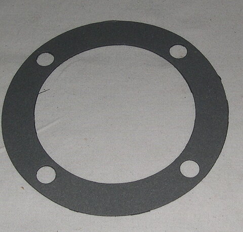 Packning vattenpump