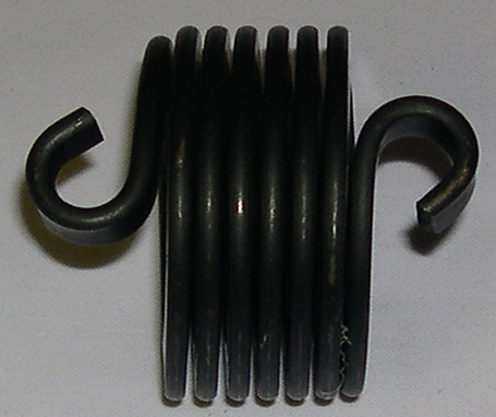 Bendixfjäder