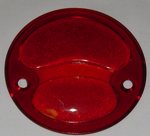 Bakljusglas