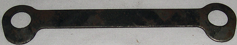 Låsbricka