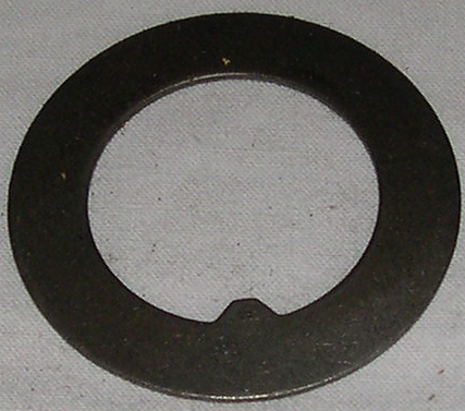 Låsbricka