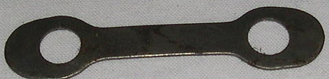 Låsbricka