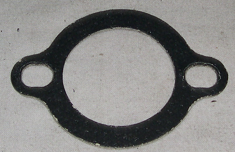 Flänspackning