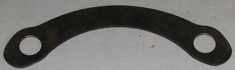 Låsbricka