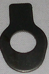 Låsbricka