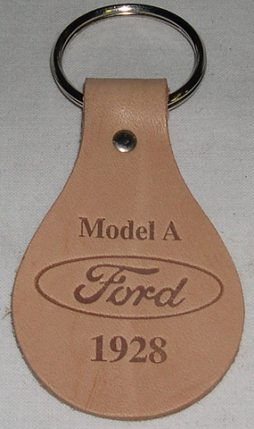 Nyckelring 1928