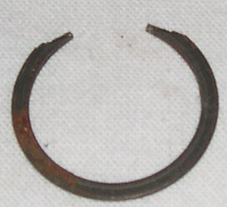Låsring