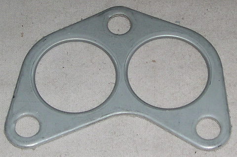 Flänspackning