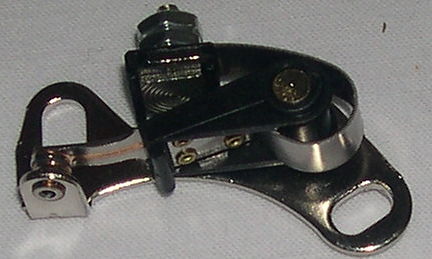 Brytarsats modern