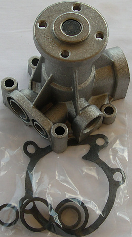 Vattenpump B18, B20