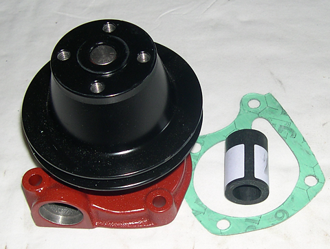 Vattenpump B16