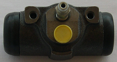 Hjulcylinder bak 25,4mm