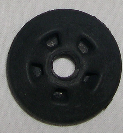 Upphängningsgummi kardanaxel