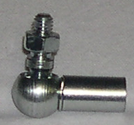 Kulled 6mm