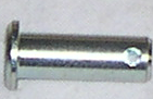 Ledbult 8 x 22mm