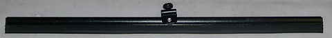 Torkarblad 300mm