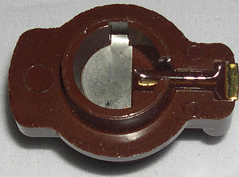 Rotor