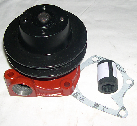 Vattenpump B4B