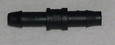 Backventil f. vindrutespolare