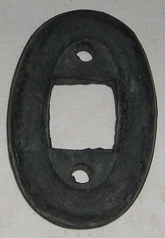 Gummiupphängning