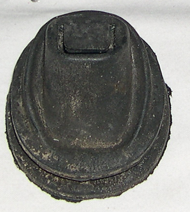 Damask kopplingsarm