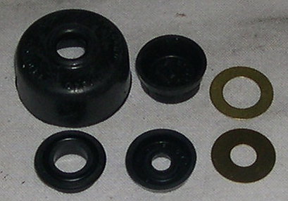 Rep-sats huvudcylinder