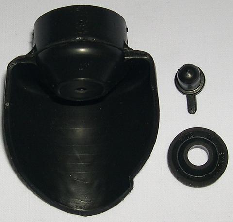 Rep-sats slavcylinder