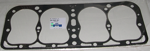 Cylinderpackning STD B-Ford