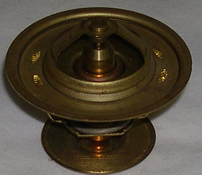 Termostat