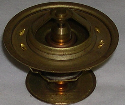 Termostat