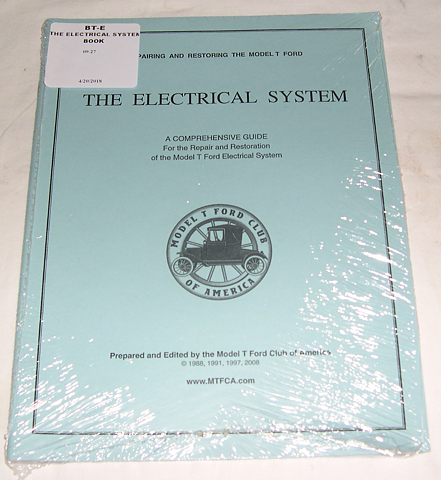 Handbok elsystemet