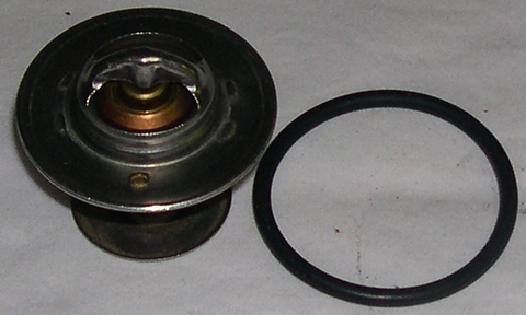 Termostat