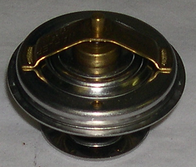 Termostat