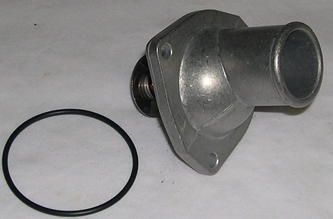 Termostat