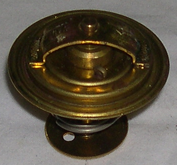 Termostat